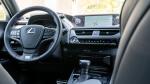 Lexus UX250h F-Sport 2018 года (NA)